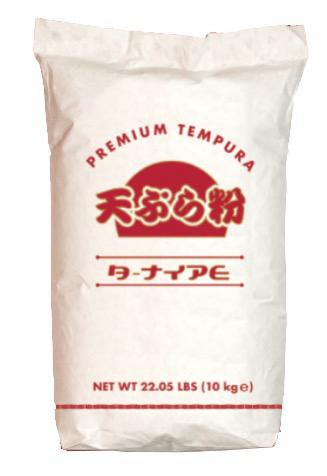 Tempura sacco 10 Kg